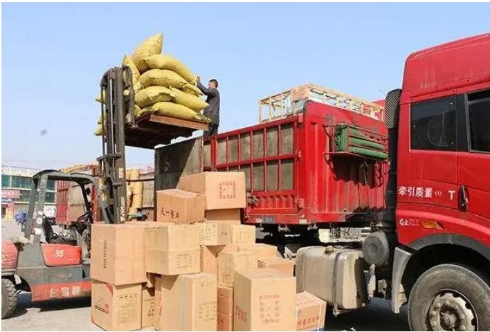 厦门到宾县物流专线