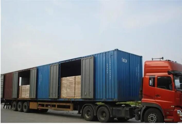 厦门到宾县整车运输