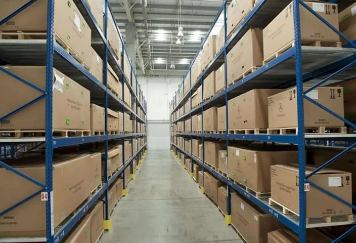 厦门到宾县货物仓储