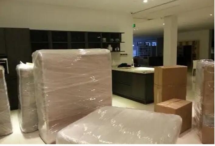 厦门到宾县长途搬家