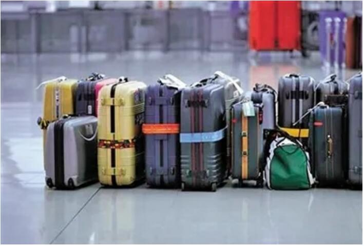 厦门到宾县行李托运