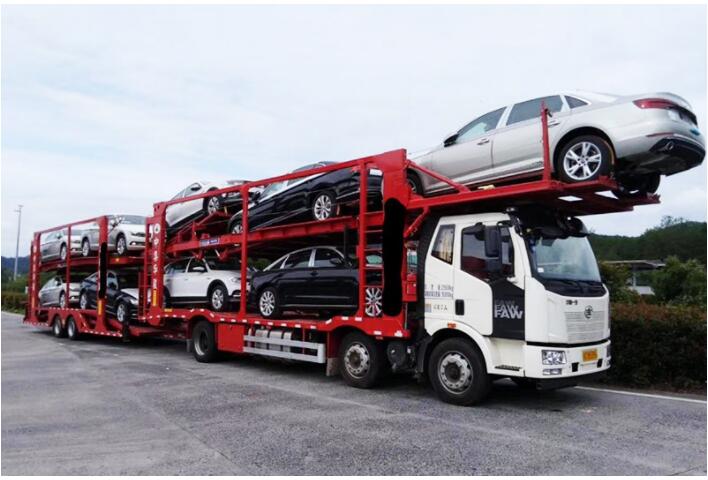 厦门到宾县轿车托运